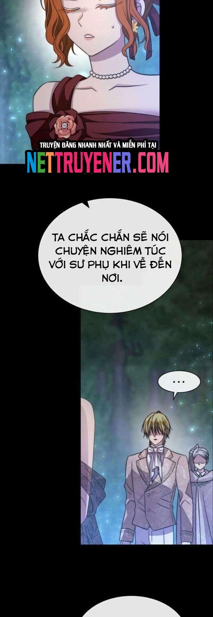 Ngục Tối Black Haze Chapter 28 - Trang 2