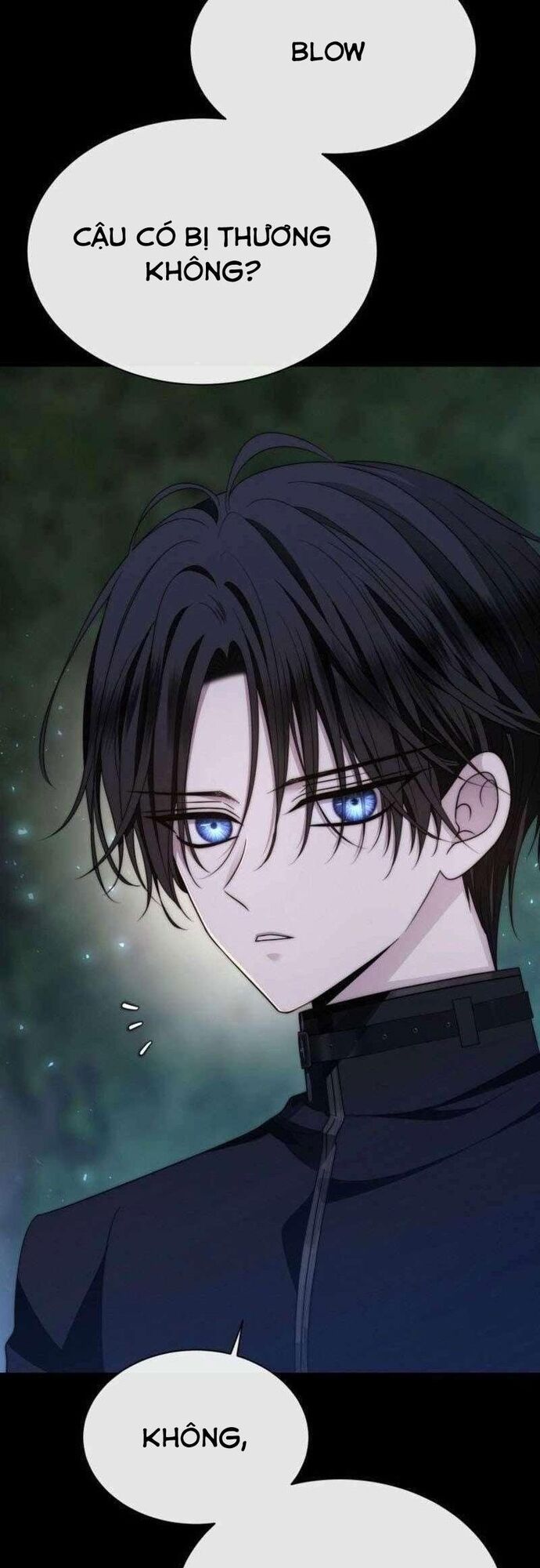 Ngục Tối Black Haze Chapter 28 - Trang 2