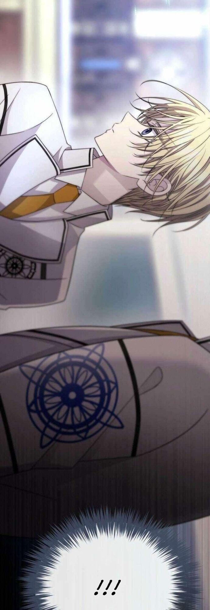 Ngục Tối Black Haze Chapter 28 - Trang 2