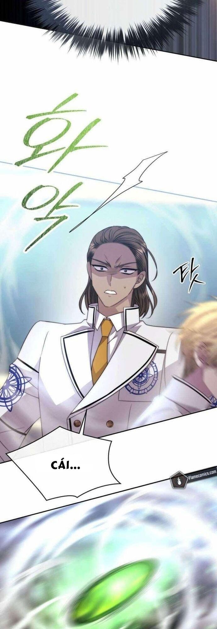 Ngục Tối Black Haze Chapter 28 - Trang 2