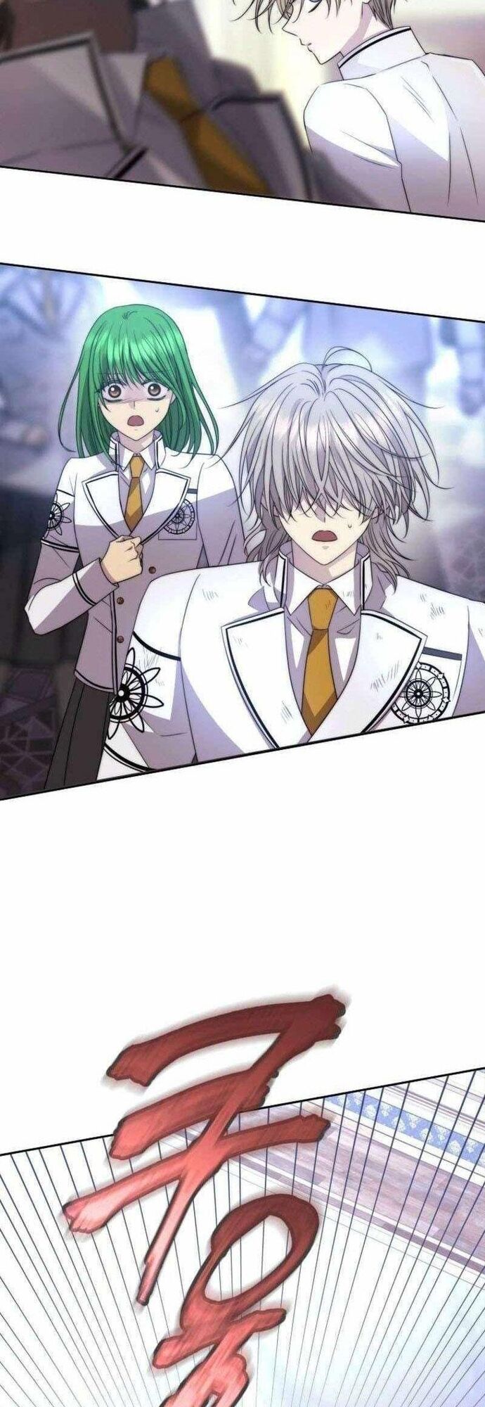 Ngục Tối Black Haze Chapter 28 - Trang 2