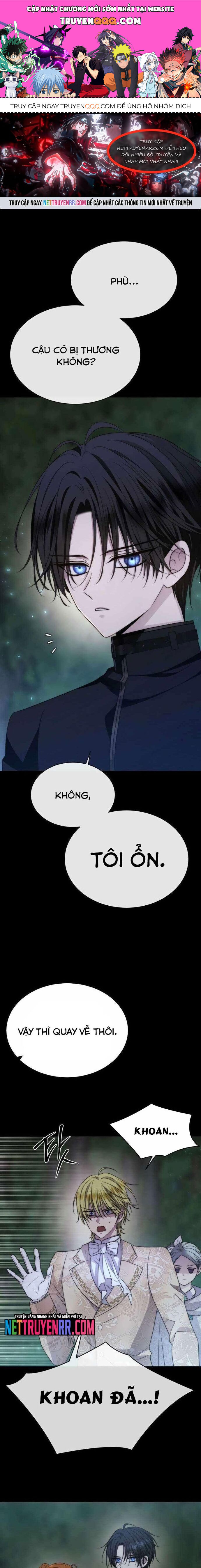 Ngục Tối Black Haze Chapter 29 - Trang 2