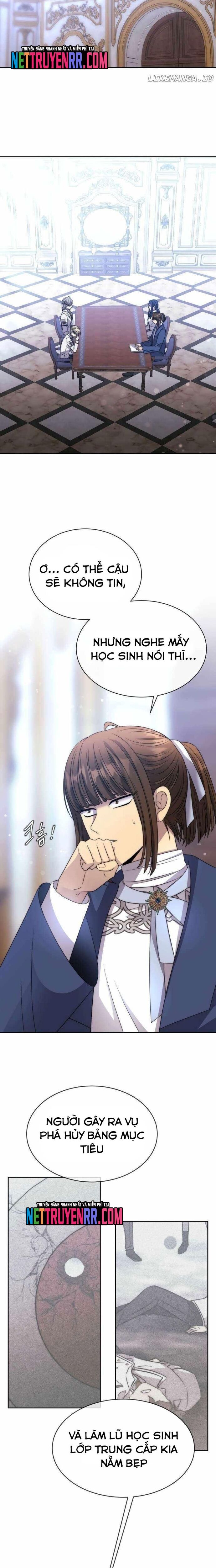 Ngục Tối Black Haze Chapter 29 - Trang 2