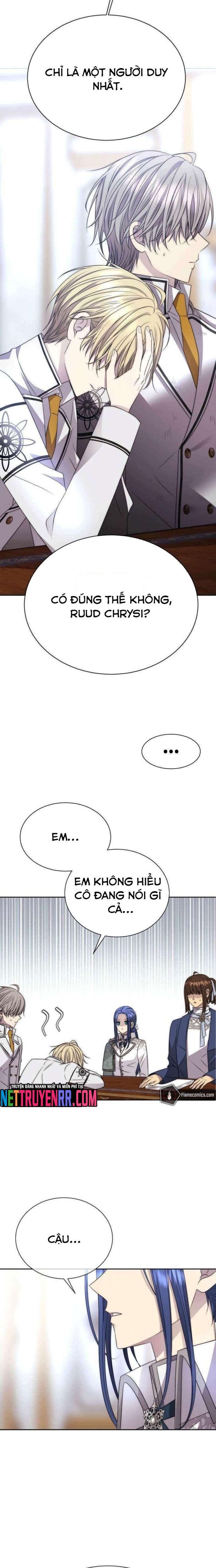 Ngục Tối Black Haze Chapter 29 - Trang 2