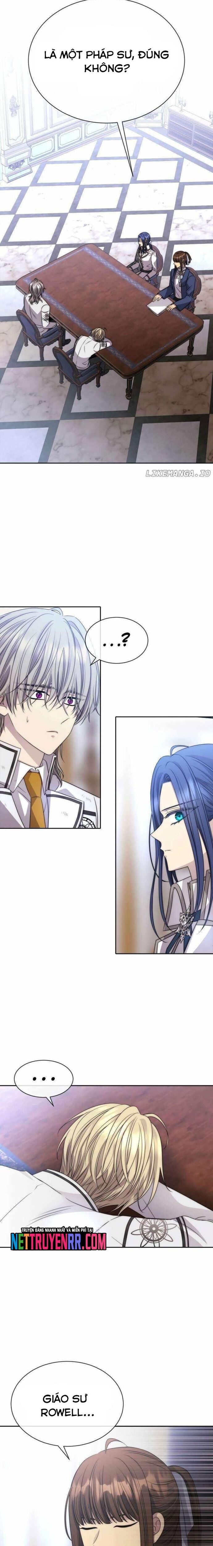 Ngục Tối Black Haze Chapter 29 - Trang 2