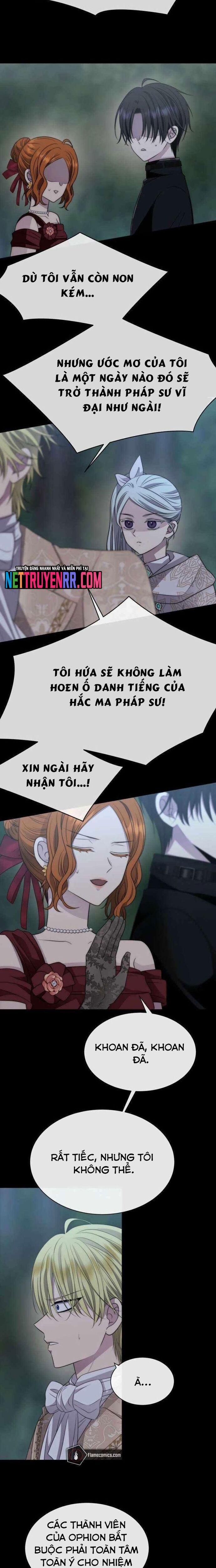Ngục Tối Black Haze Chapter 29 - Trang 2