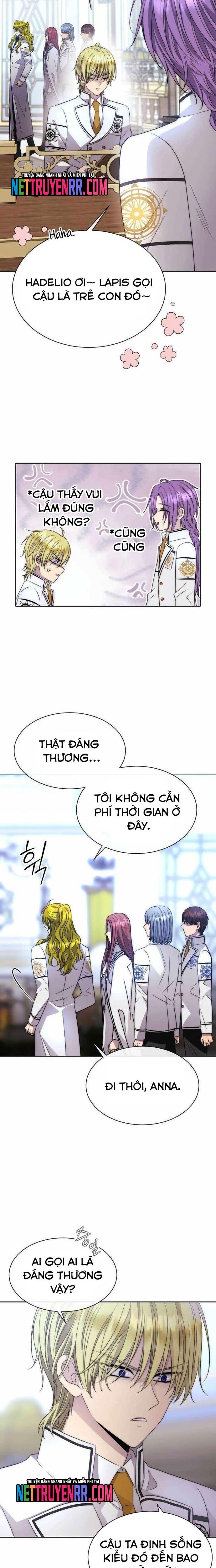 Ngục Tối Black Haze Chapter 29 - Trang 2
