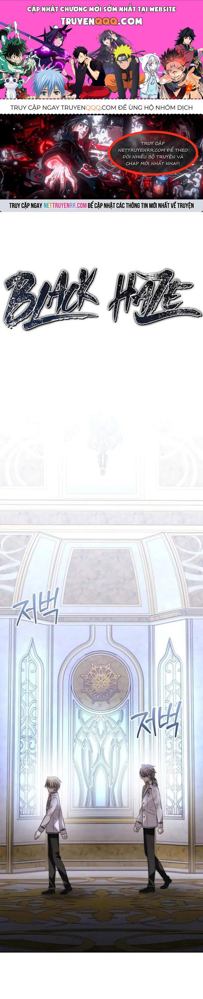 Ngục Tối Black Haze Chapter 30 - Trang 2