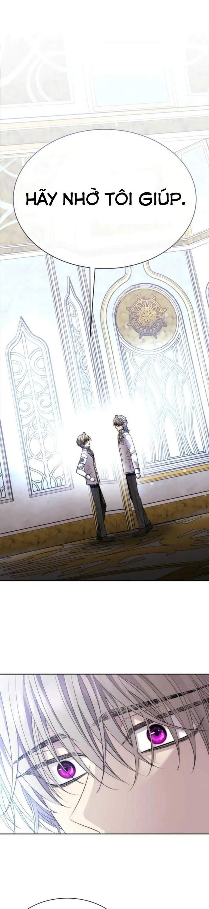 Ngục Tối Black Haze Chapter 30 - Trang 2