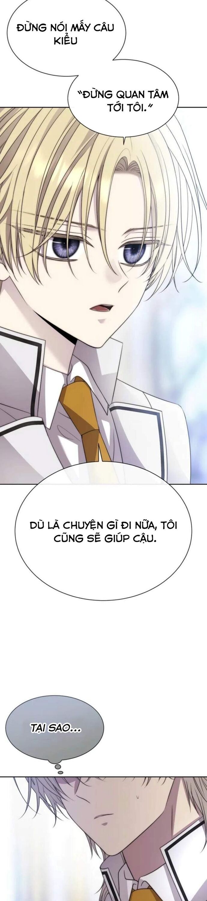 Ngục Tối Black Haze Chapter 30 - Trang 2