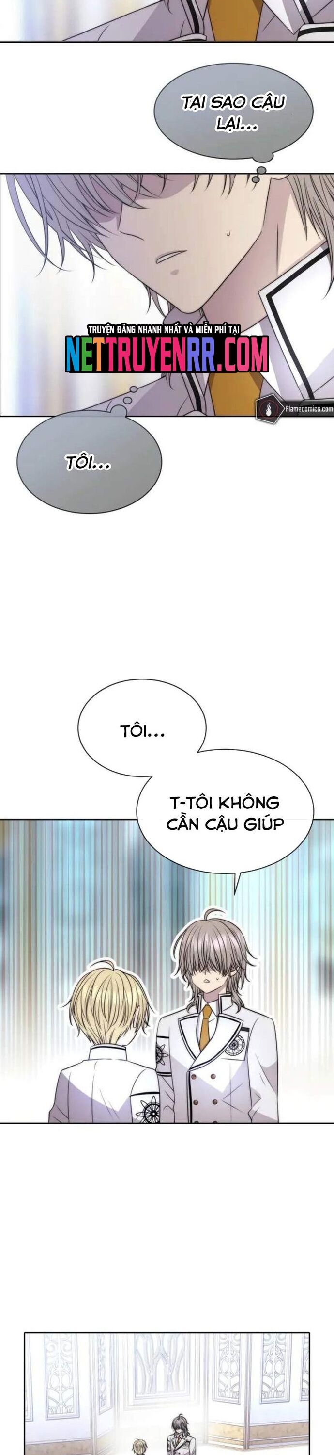 Ngục Tối Black Haze Chapter 30 - Trang 2