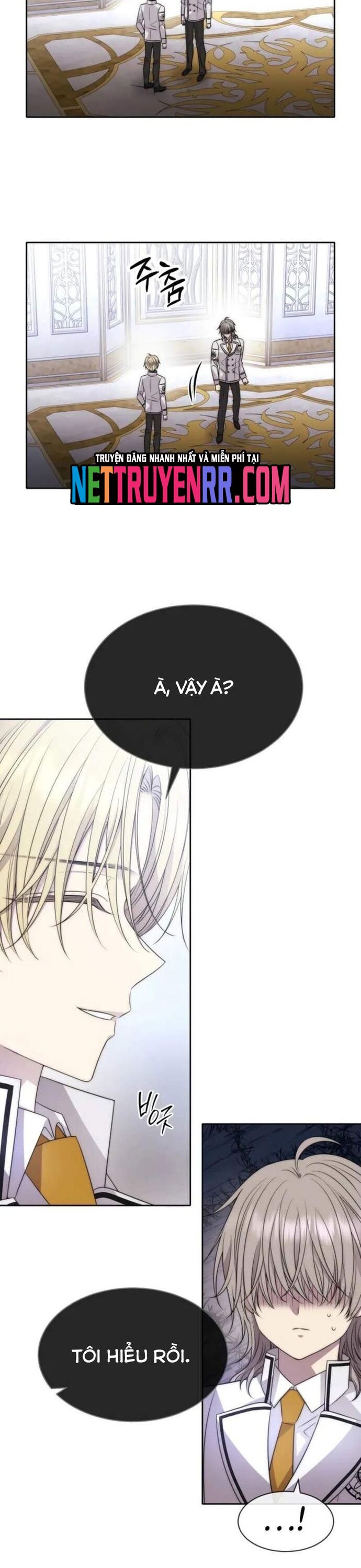 Ngục Tối Black Haze Chapter 30 - Trang 2