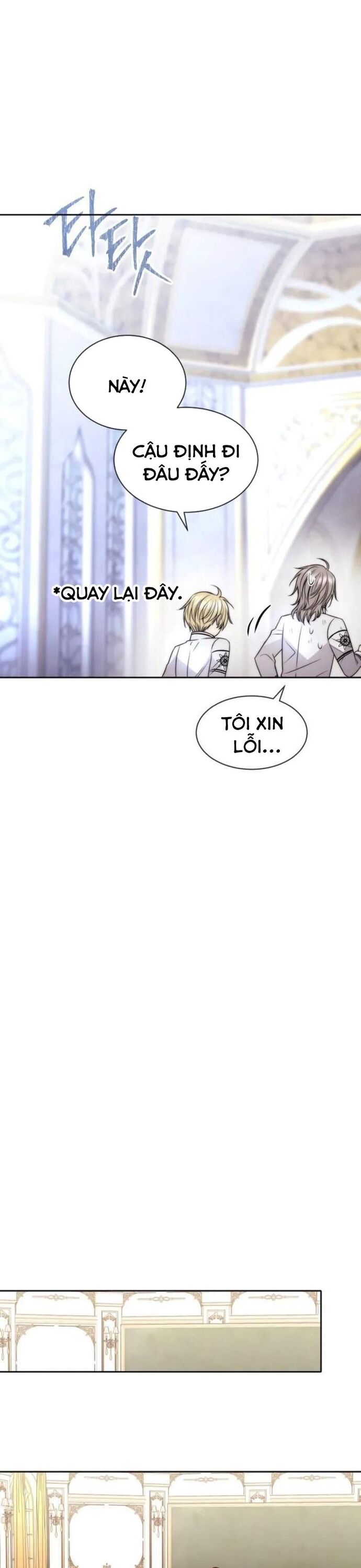 Ngục Tối Black Haze Chapter 30 - Trang 2