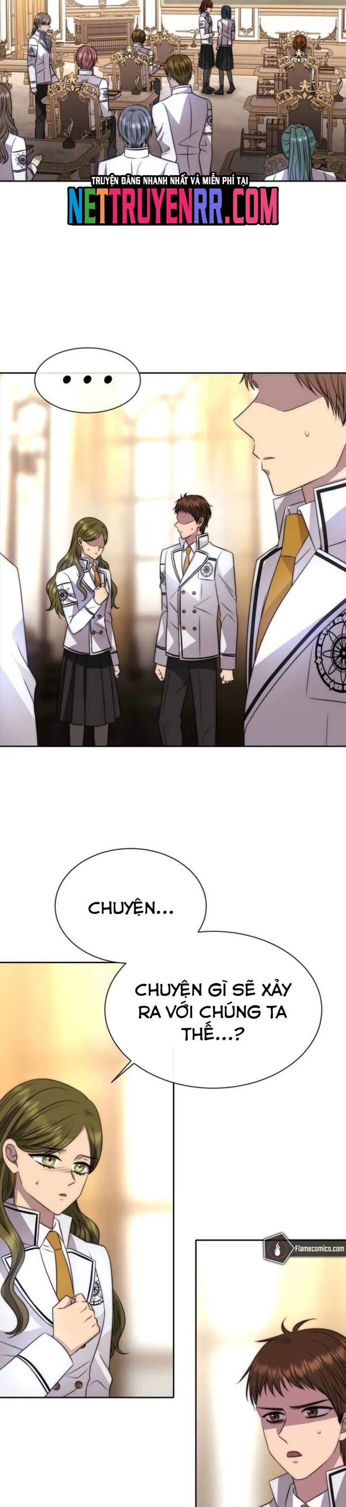 Ngục Tối Black Haze Chapter 30 - Trang 2