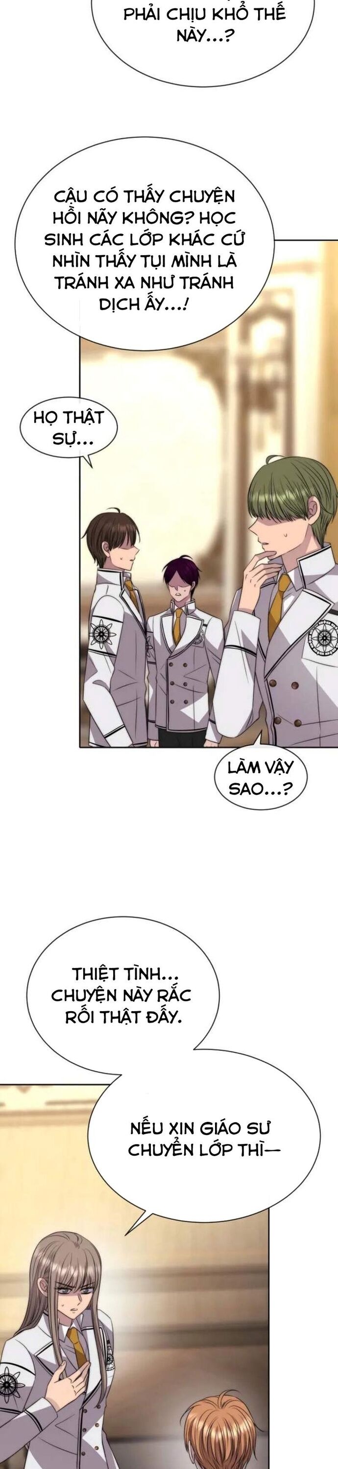 Ngục Tối Black Haze Chapter 30 - Trang 2