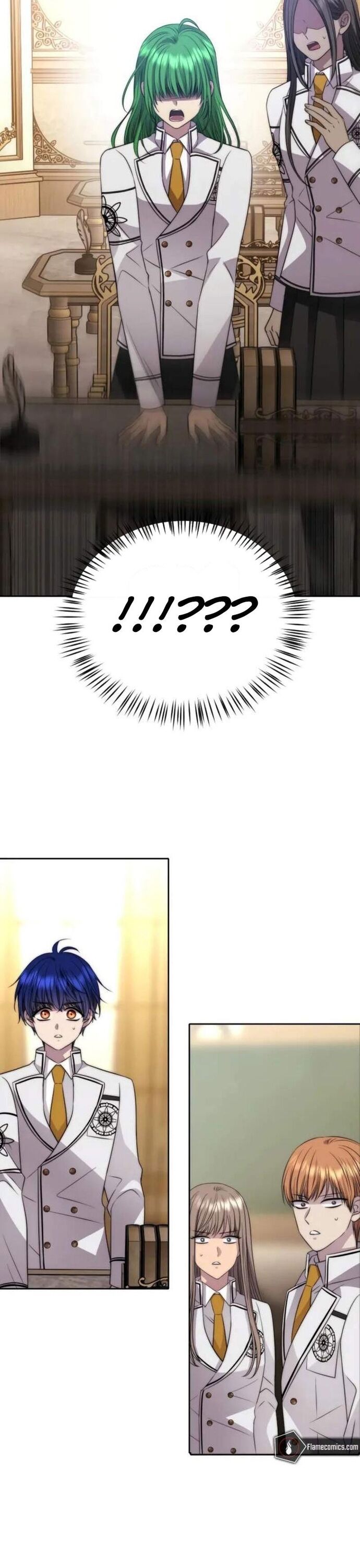 Ngục Tối Black Haze Chapter 30 - Trang 2