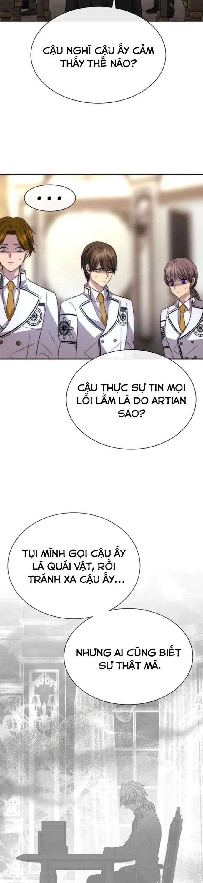 Ngục Tối Black Haze Chapter 30 - Trang 2