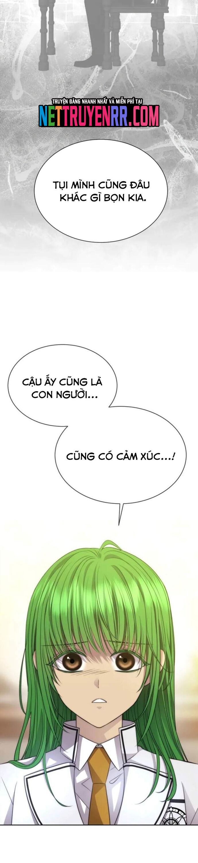 Ngục Tối Black Haze Chapter 30 - Trang 2