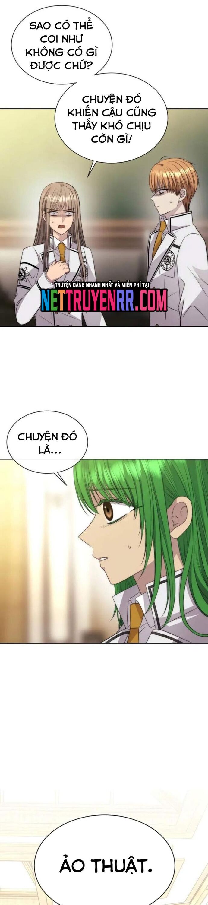 Ngục Tối Black Haze Chapter 30 - Trang 2