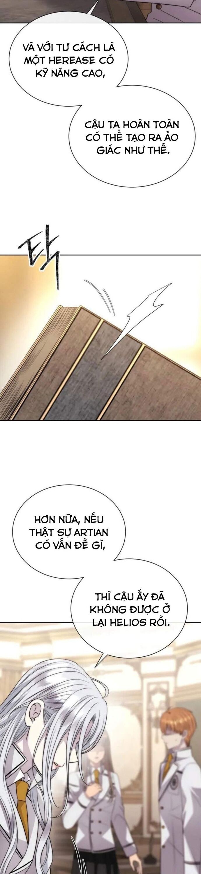 Ngục Tối Black Haze Chapter 30 - Trang 2