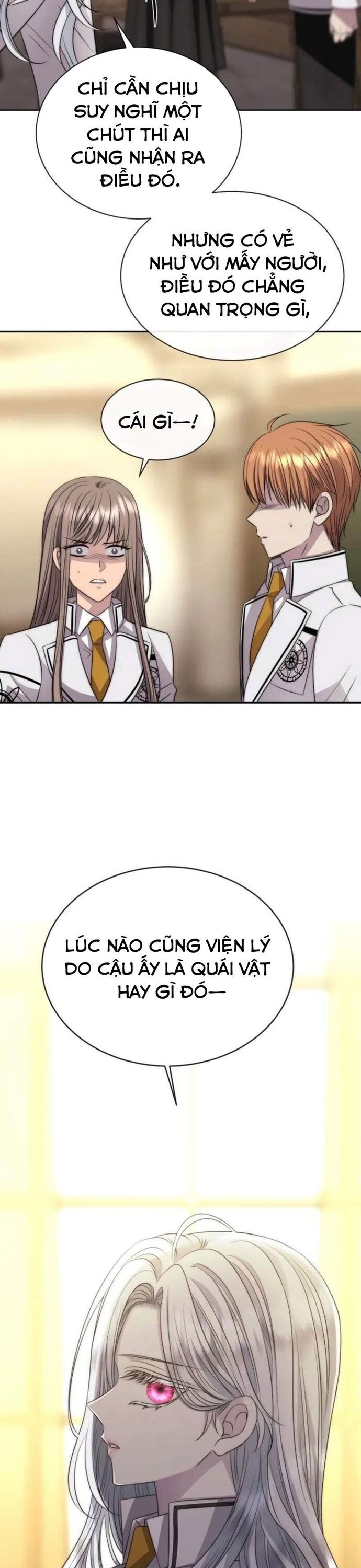 Ngục Tối Black Haze Chapter 30 - Trang 2