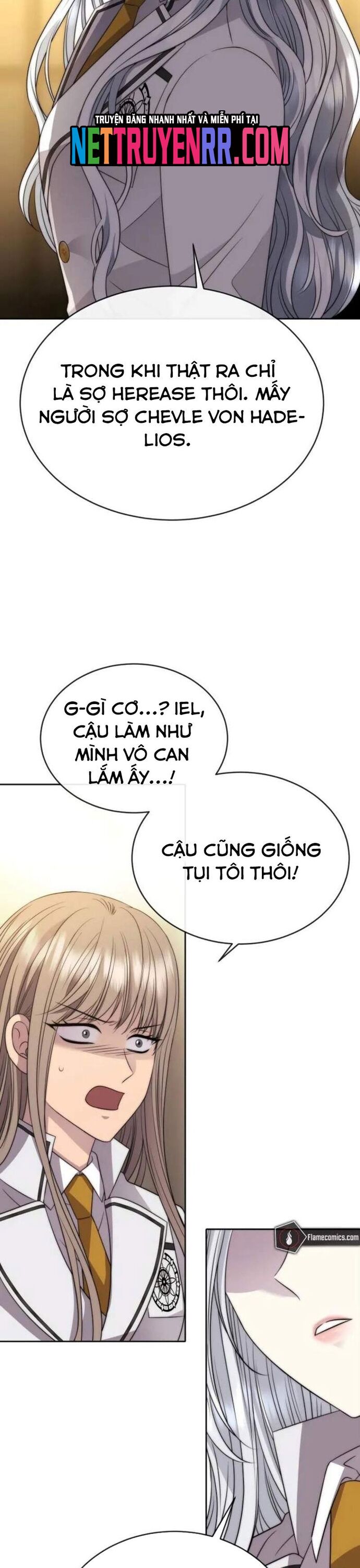 Ngục Tối Black Haze Chapter 30 - Trang 2