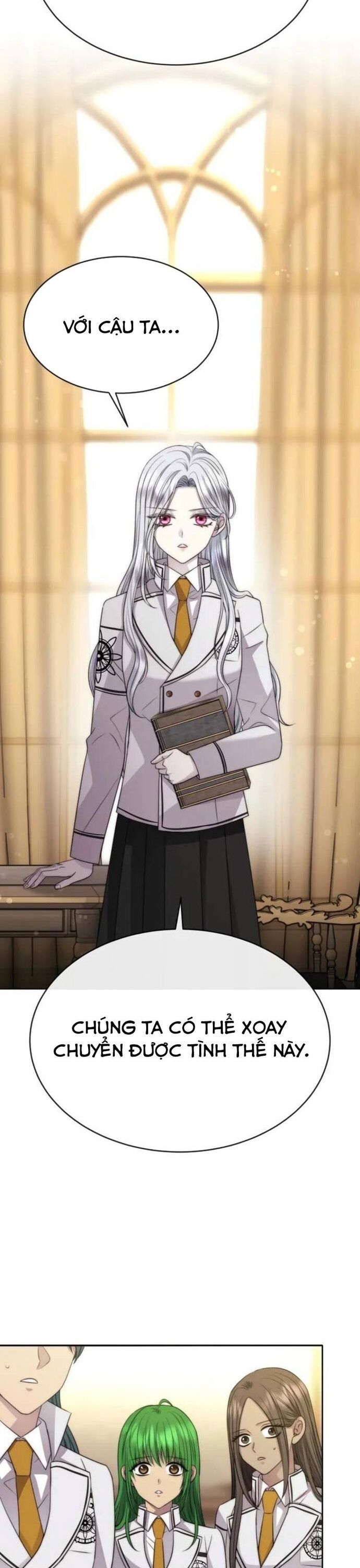 Ngục Tối Black Haze Chapter 30 - Trang 2