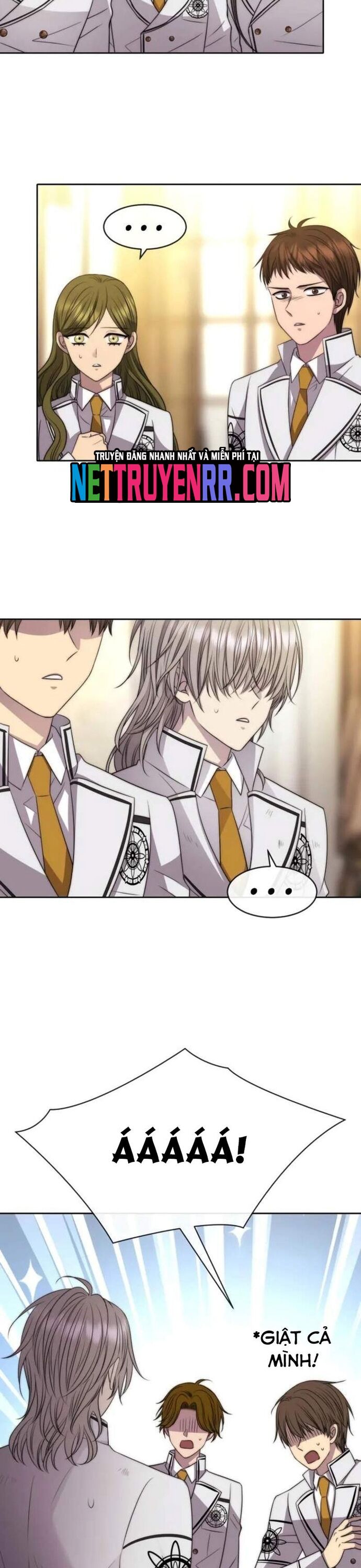 Ngục Tối Black Haze Chapter 30 - Trang 2