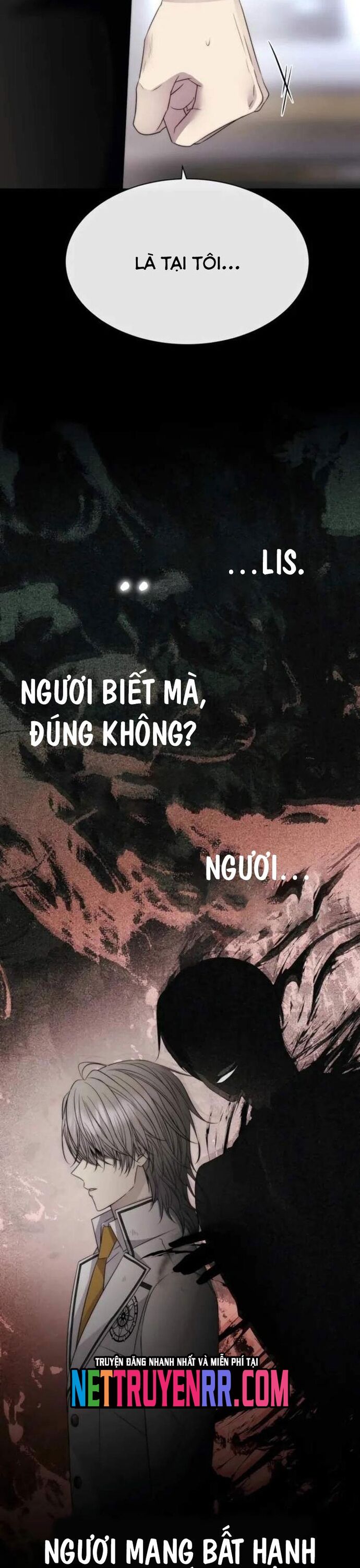 Ngục Tối Black Haze Chapter 30 - Trang 2