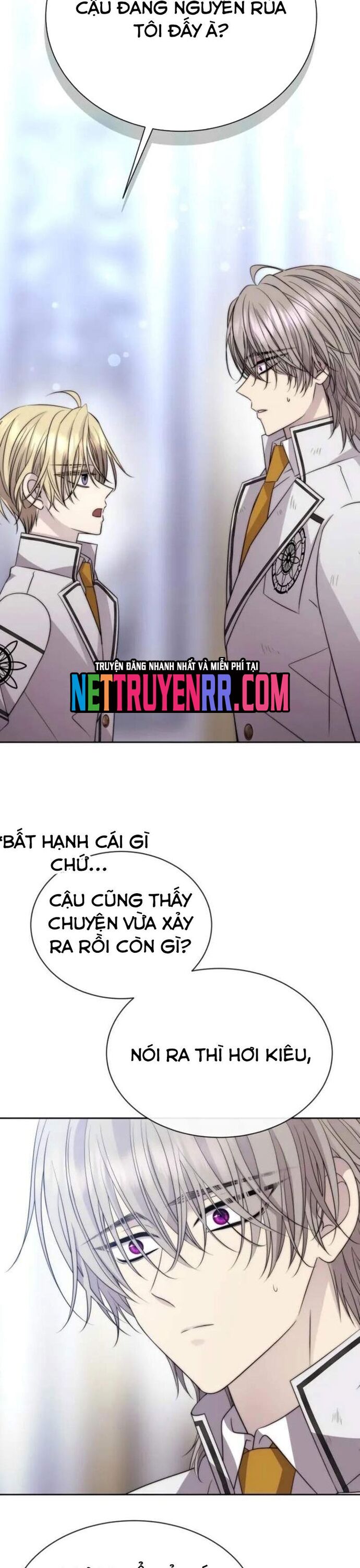 Ngục Tối Black Haze Chapter 30 - Trang 2