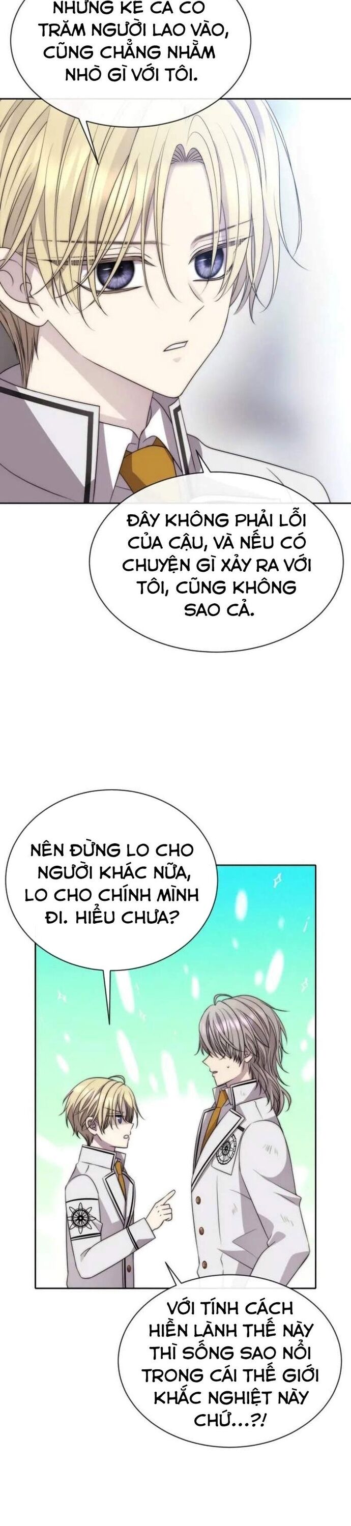 Ngục Tối Black Haze Chapter 30 - Trang 2