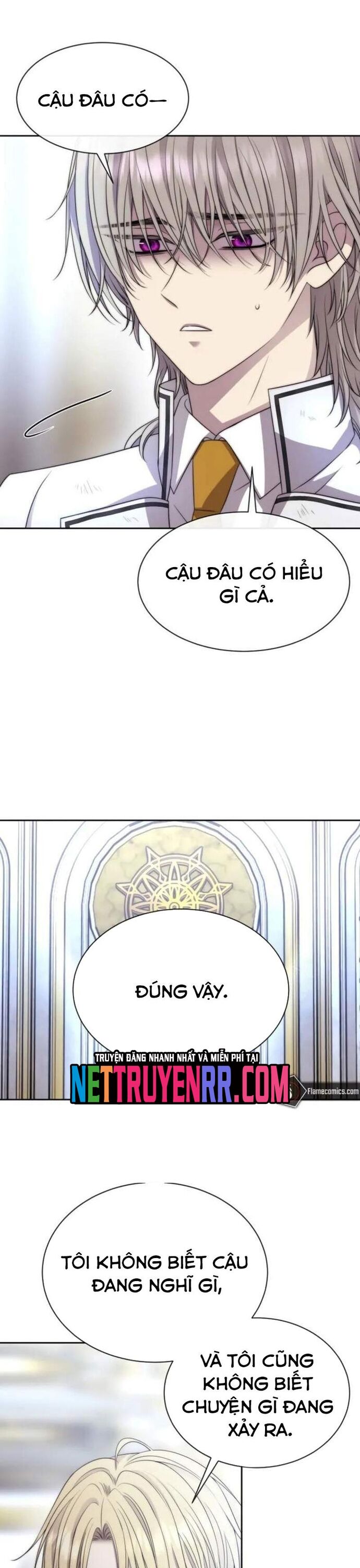 Ngục Tối Black Haze Chapter 30 - Trang 2