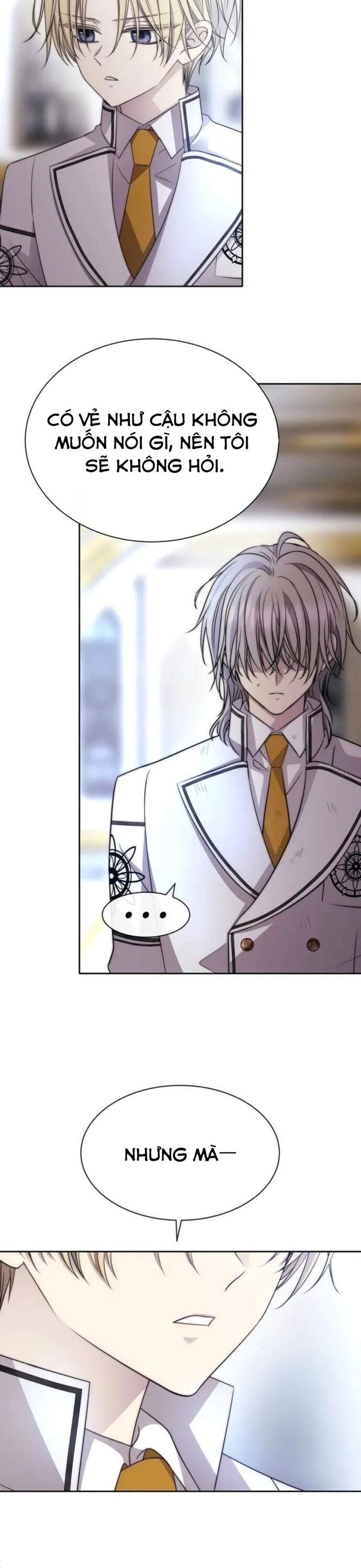 Ngục Tối Black Haze Chapter 30 - Trang 2