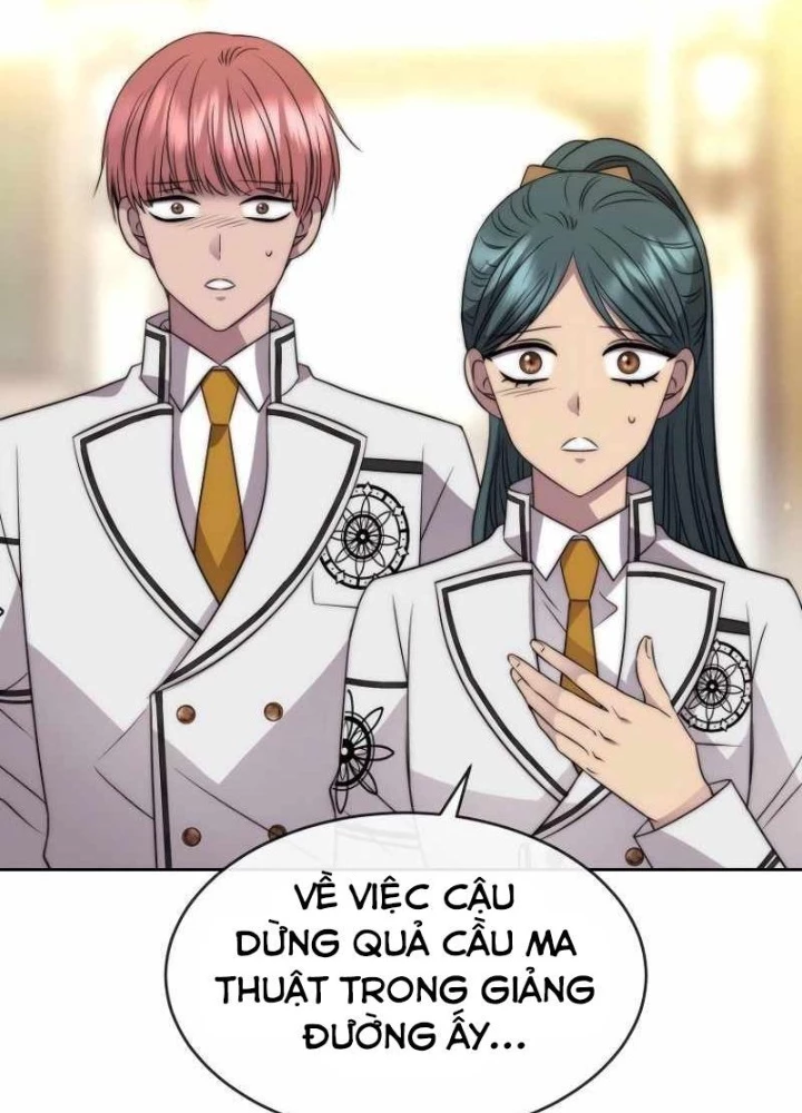 Ngục Tối Black Haze Chapter 31 - Trang 2