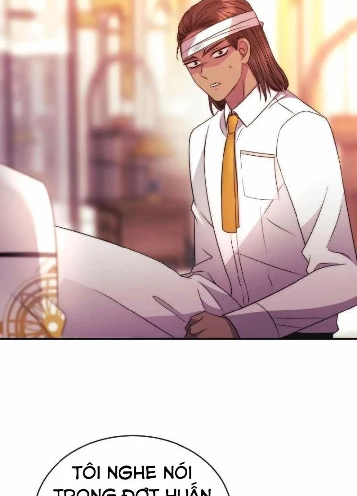 Ngục Tối Black Haze Chapter 31 - Trang 2