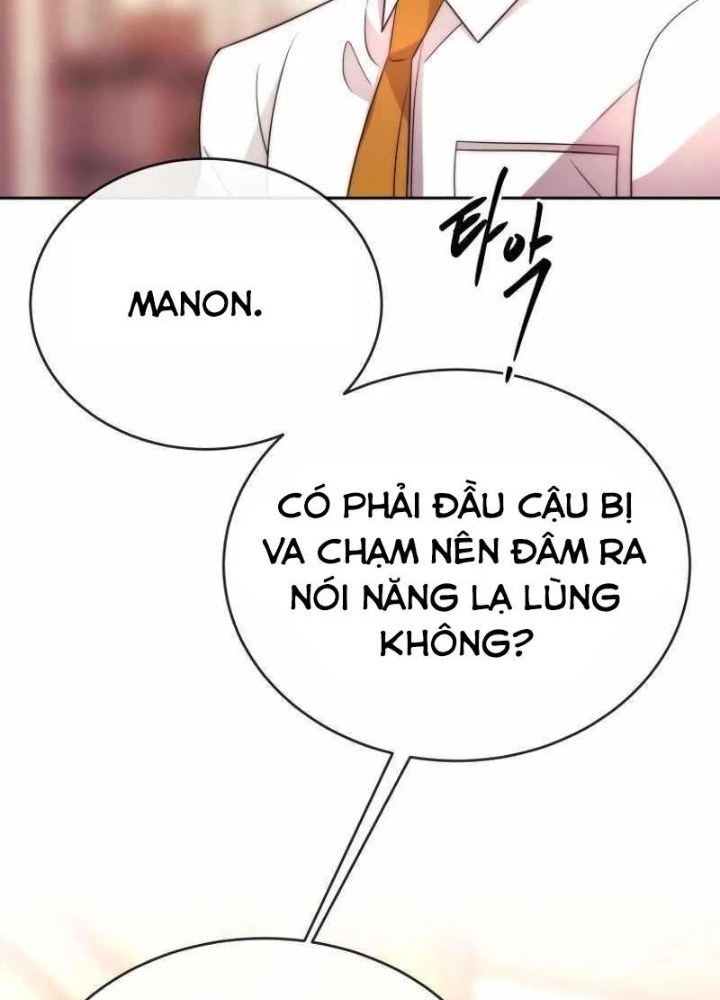 Ngục Tối Black Haze Chapter 31 - Trang 2