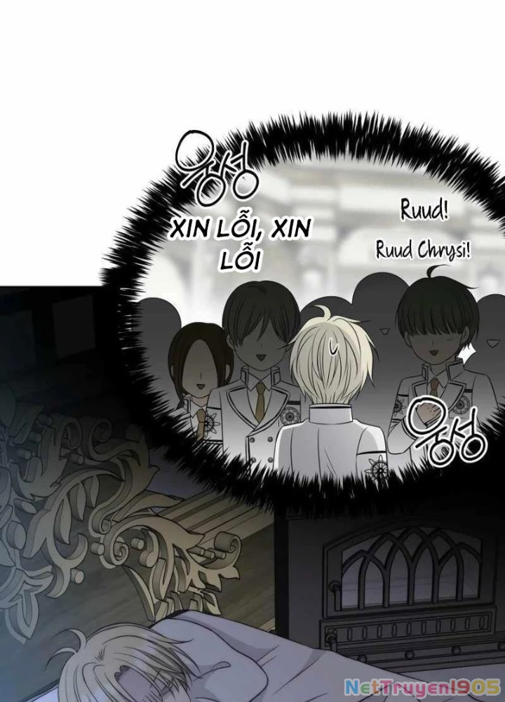 Ngục Tối Black Haze Chapter 31 - Trang 2