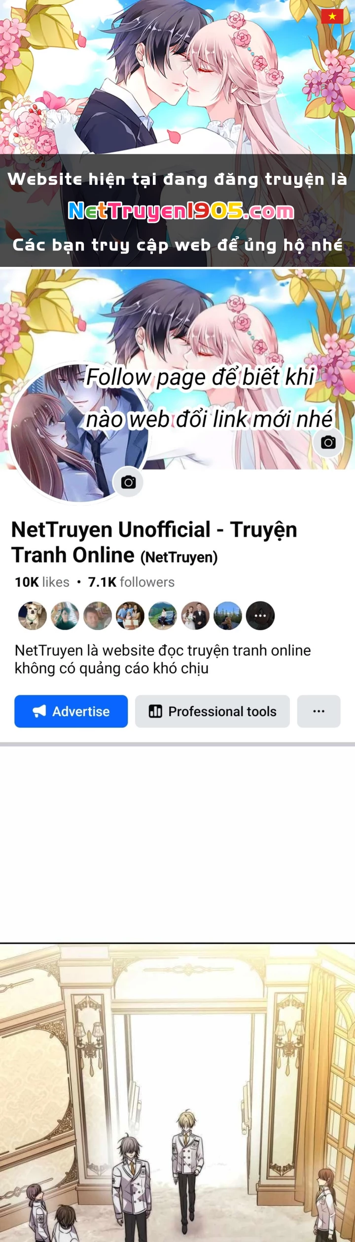 Ngục Tối Black Haze Chapter 31 - Trang 2