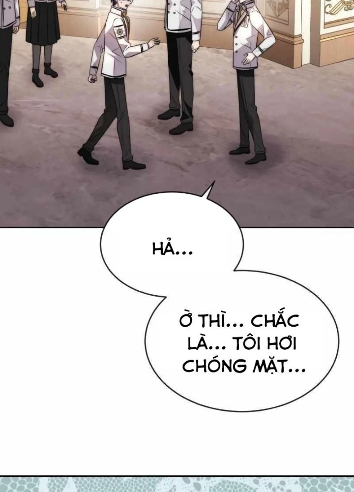 Ngục Tối Black Haze Chapter 31 - Trang 2