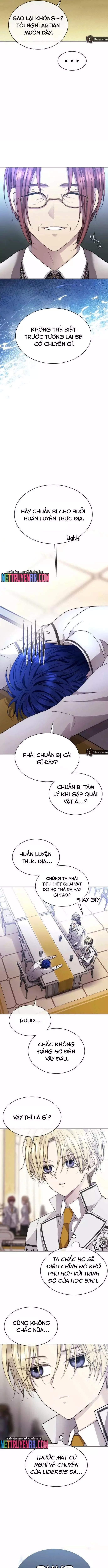 Ngục Tối Black Haze Chapter 32 - Trang 2