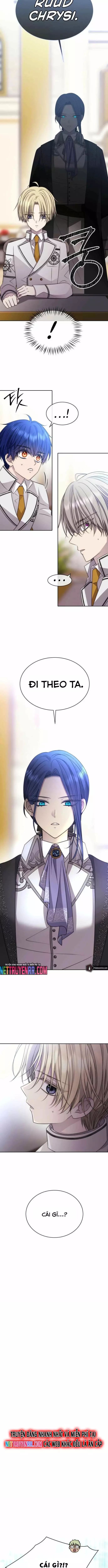 Ngục Tối Black Haze Chapter 32 - Trang 2