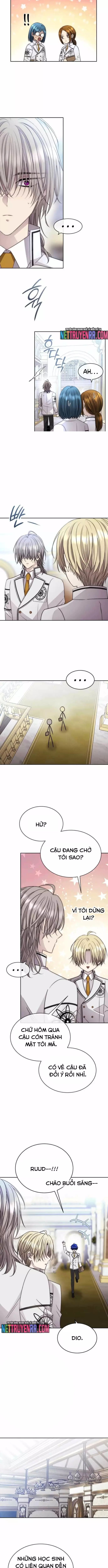 Ngục Tối Black Haze Chapter 32 - Trang 2