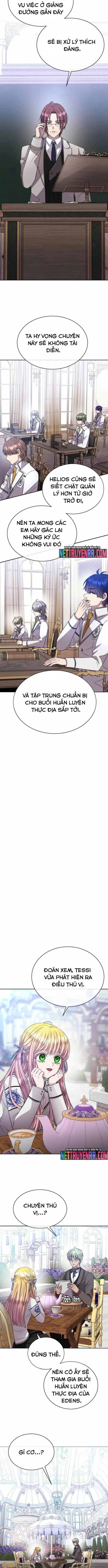 Ngục Tối Black Haze Chapter 32 - Trang 2