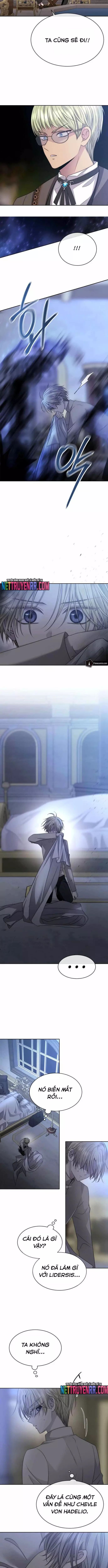 Ngục Tối Black Haze Chapter 32 - Trang 2