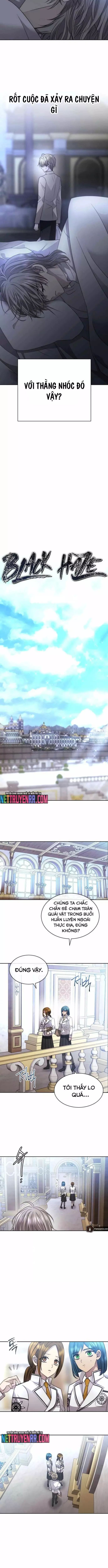 Ngục Tối Black Haze Chapter 32 - Trang 2