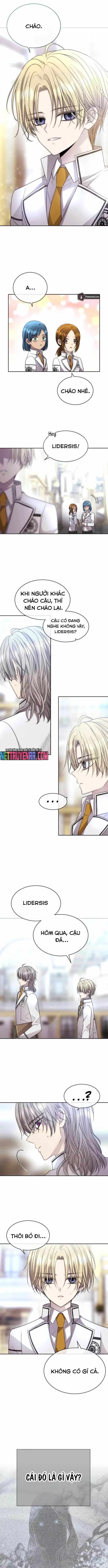 Ngục Tối Black Haze Chapter 32 - Trang 2