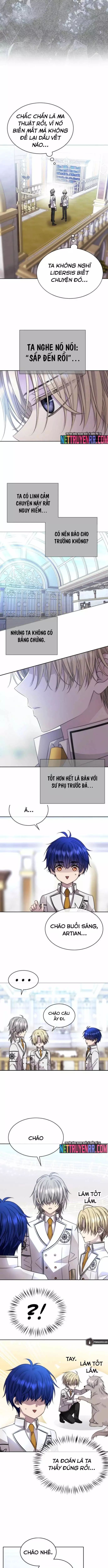 Ngục Tối Black Haze Chapter 32 - Trang 2