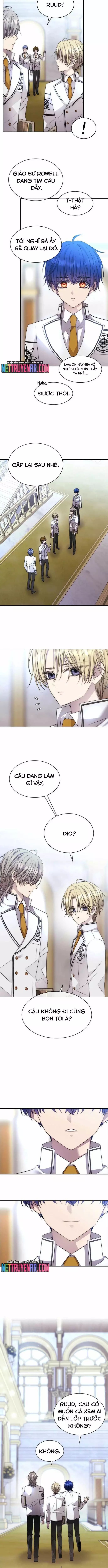 Ngục Tối Black Haze Chapter 32 - Trang 2