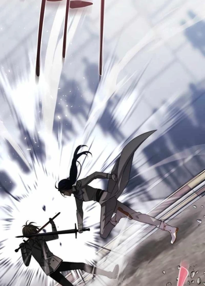 Ngục Tối Black Haze Chapter 33 - Trang 2