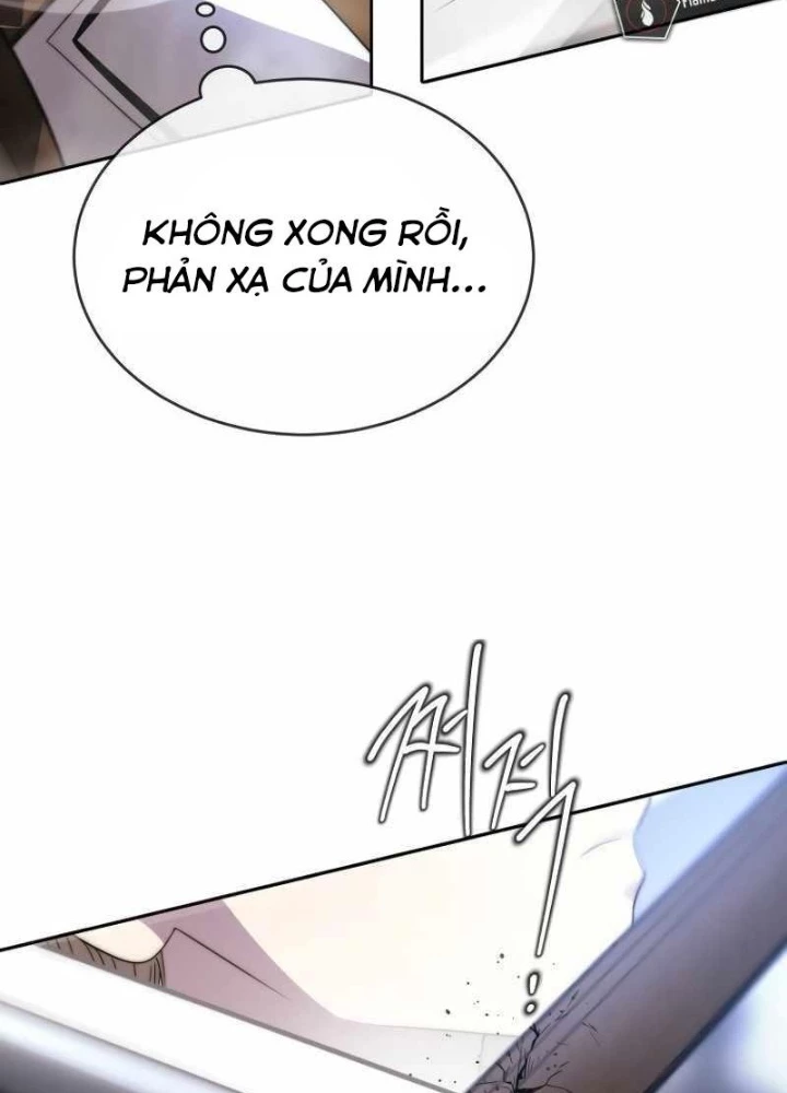 Ngục Tối Black Haze Chapter 33 - Trang 2